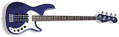 Fender Bass