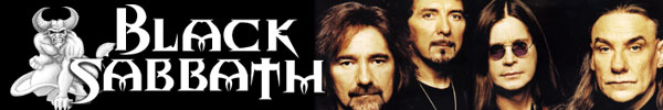 Black Sabbath